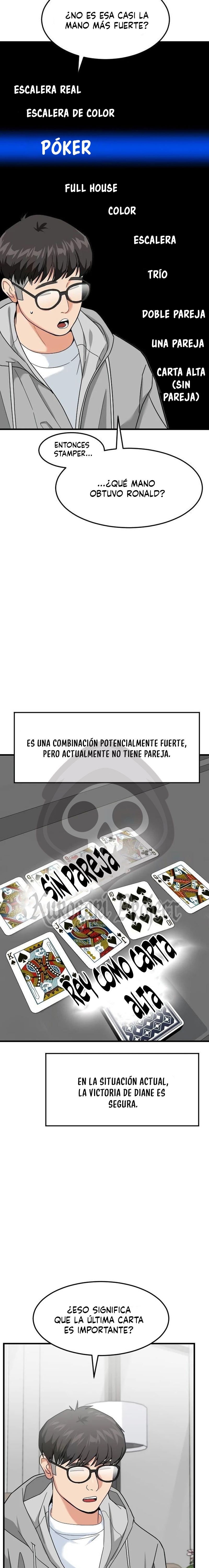 El inversionista que ve el futuro Capitulo 47 página 7