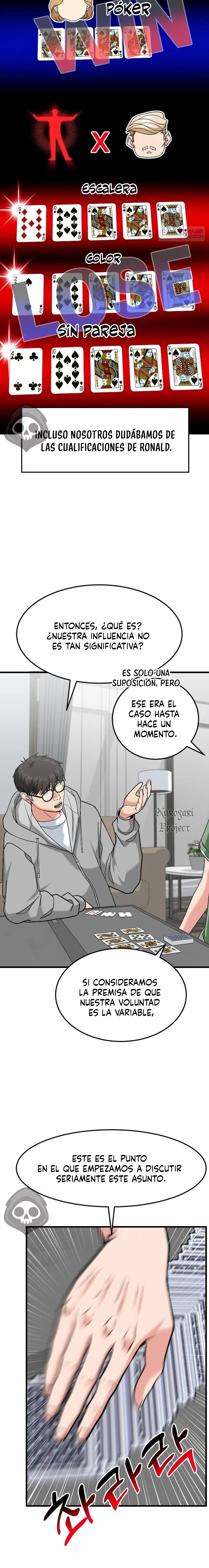 El inversionista que ve el futuro Capitulo 47 página 9