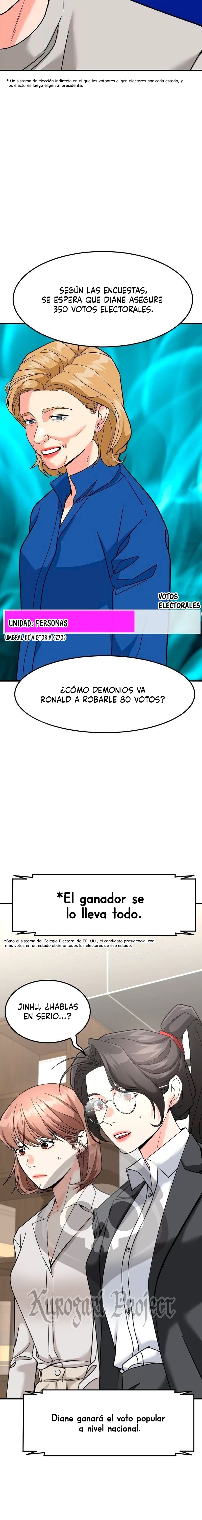 El inversionista que ve el futuro Capitulo 48 página 7