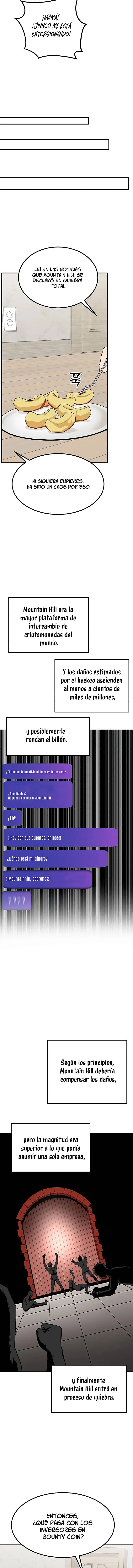 El inversionista que ve el futuro Capitulo 5 página 10