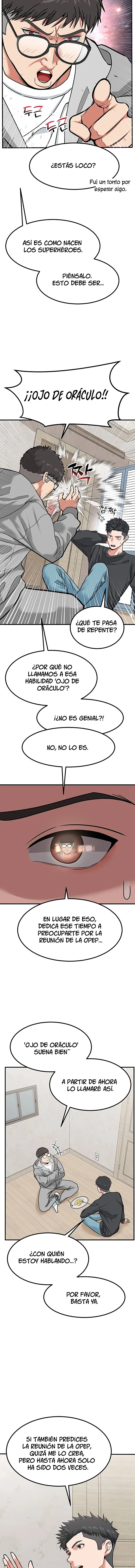 El inversionista que ve el futuro Capitulo 5 página 12