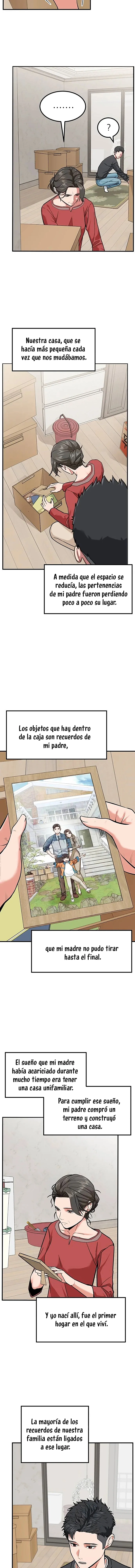El inversionista que ve el futuro Capitulo 5 página 4