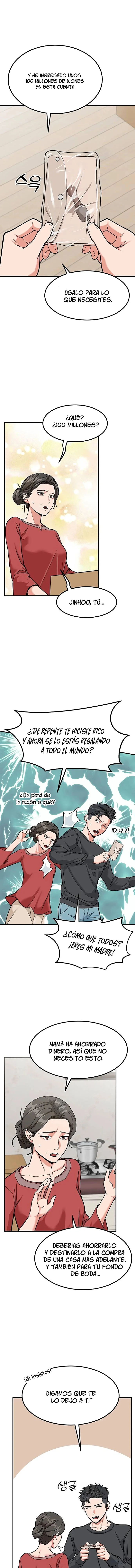 El inversionista que ve el futuro Capitulo 5 página 7