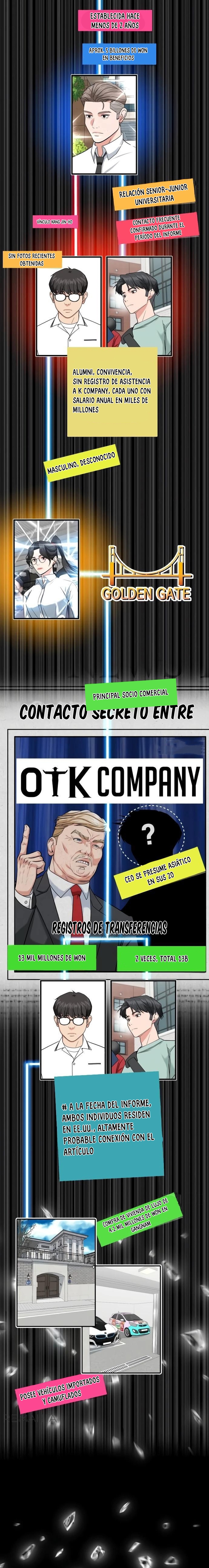 El inversionista que ve el futuro Capitulo 50 página 24