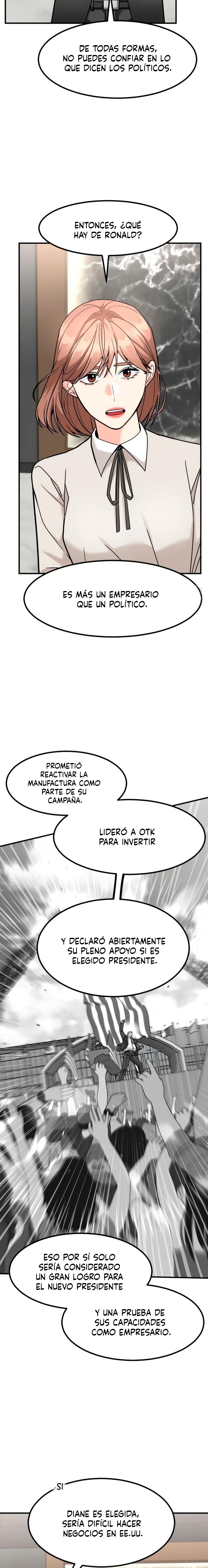 El inversionista que ve el futuro Capitulo 50 página 4