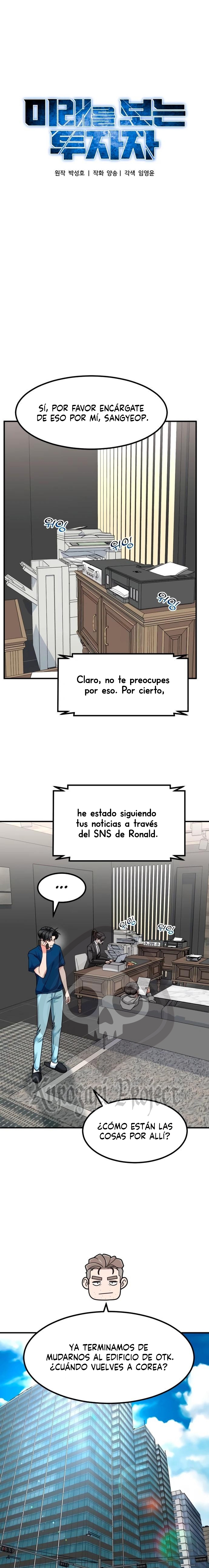 El inversionista que ve el futuro Capitulo 50 página 7