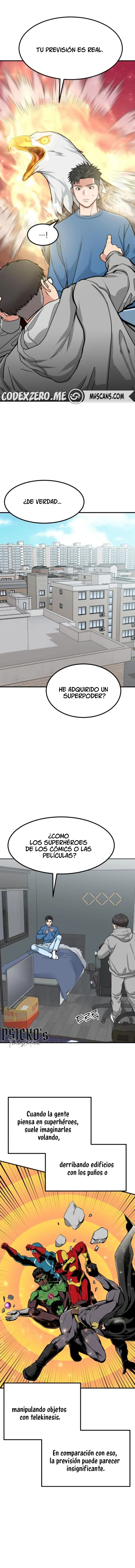 El inversionista que ve el futuro Capitulo 6 página 3