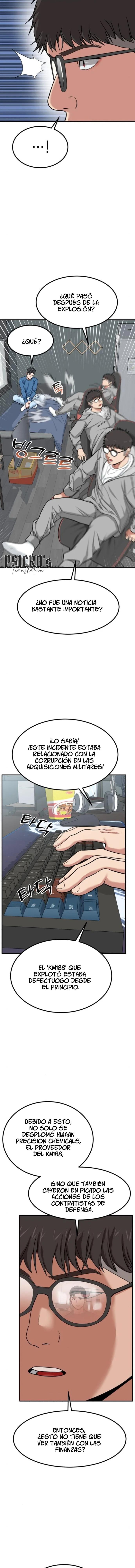 El inversionista que ve el futuro Capitulo 6 página 7