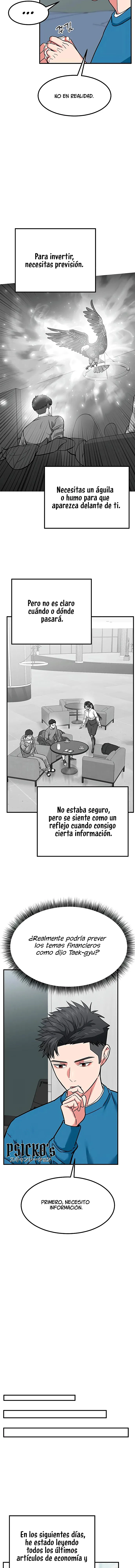 El inversionista que ve el futuro Capitulo 7 página 16