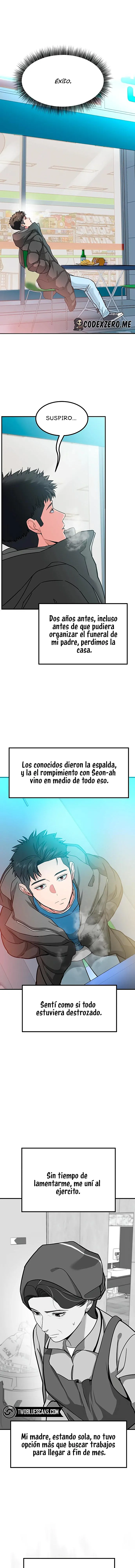 El inversionista que ve el futuro Capitulo 7 página 7