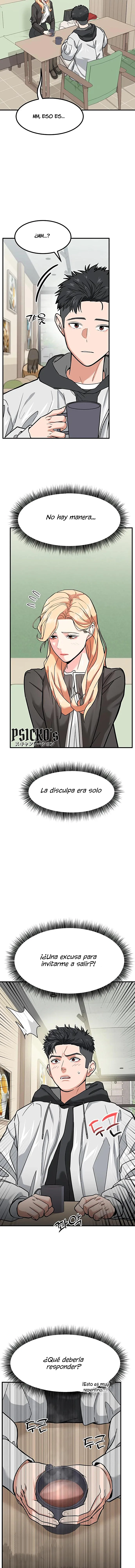 El inversionista que ve el futuro Capitulo 8 página 6