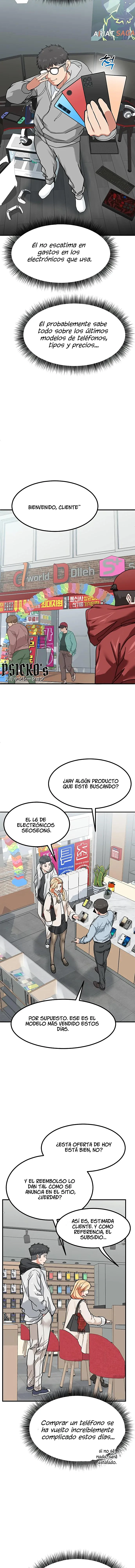 El inversionista que ve el futuro Capitulo 8 página 8