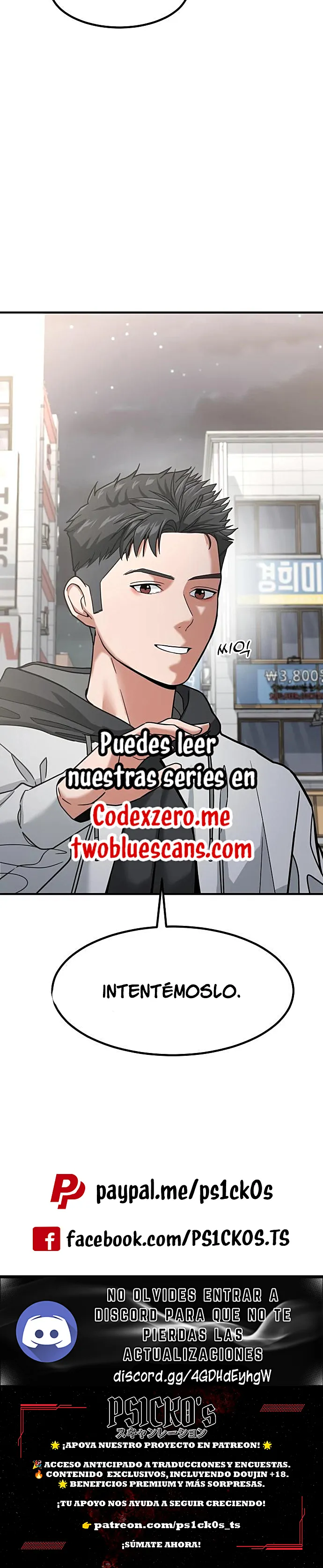 El inversionista que ve el futuro Capitulo 9 página 25