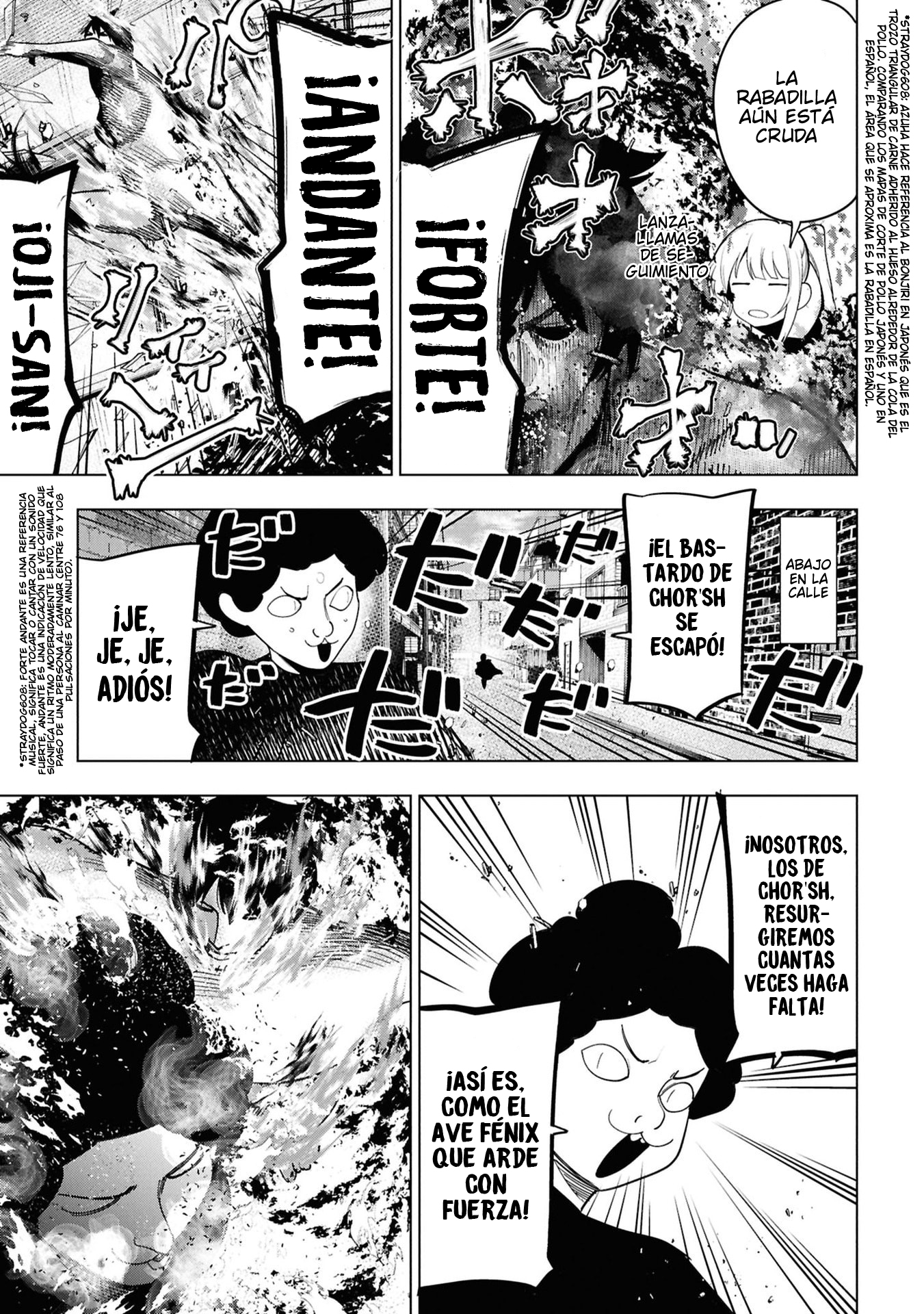 Mattaku Saikin no Tantei to Kitara Capitulo 106 página 8
