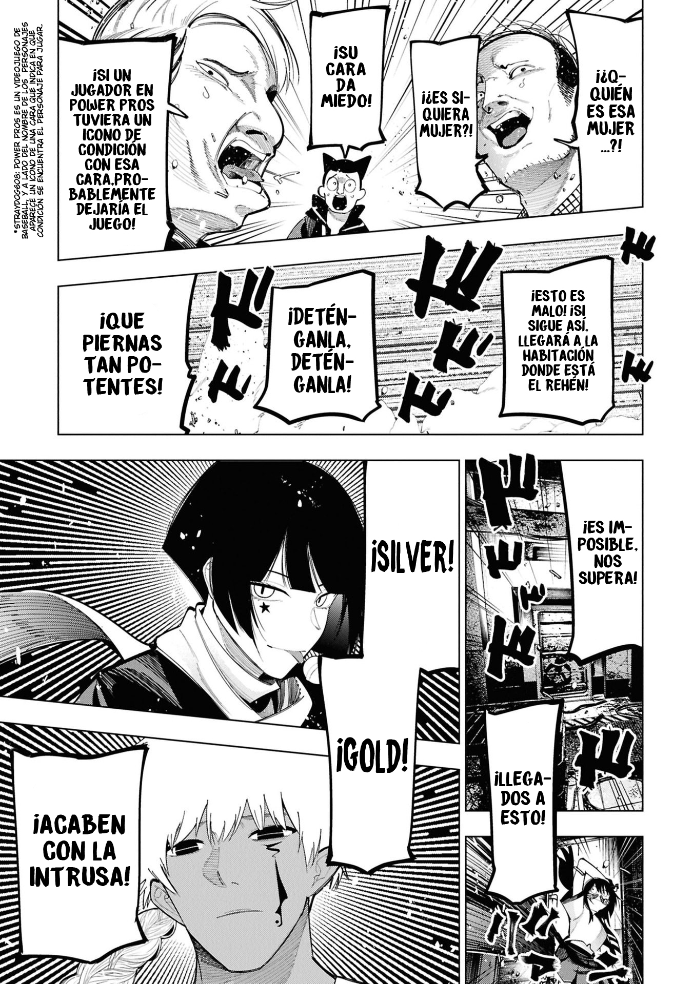 Mattaku Saikin no Tantei to Kitara Capitulo 110 página 11