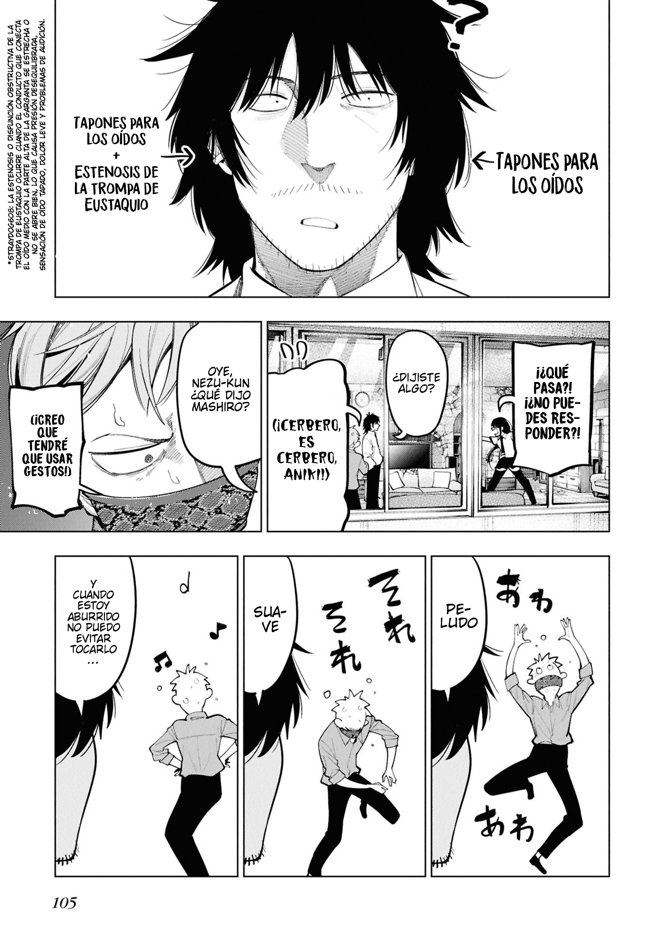Mattaku Saikin no Tantei to Kitara Capitulo 113 página 13