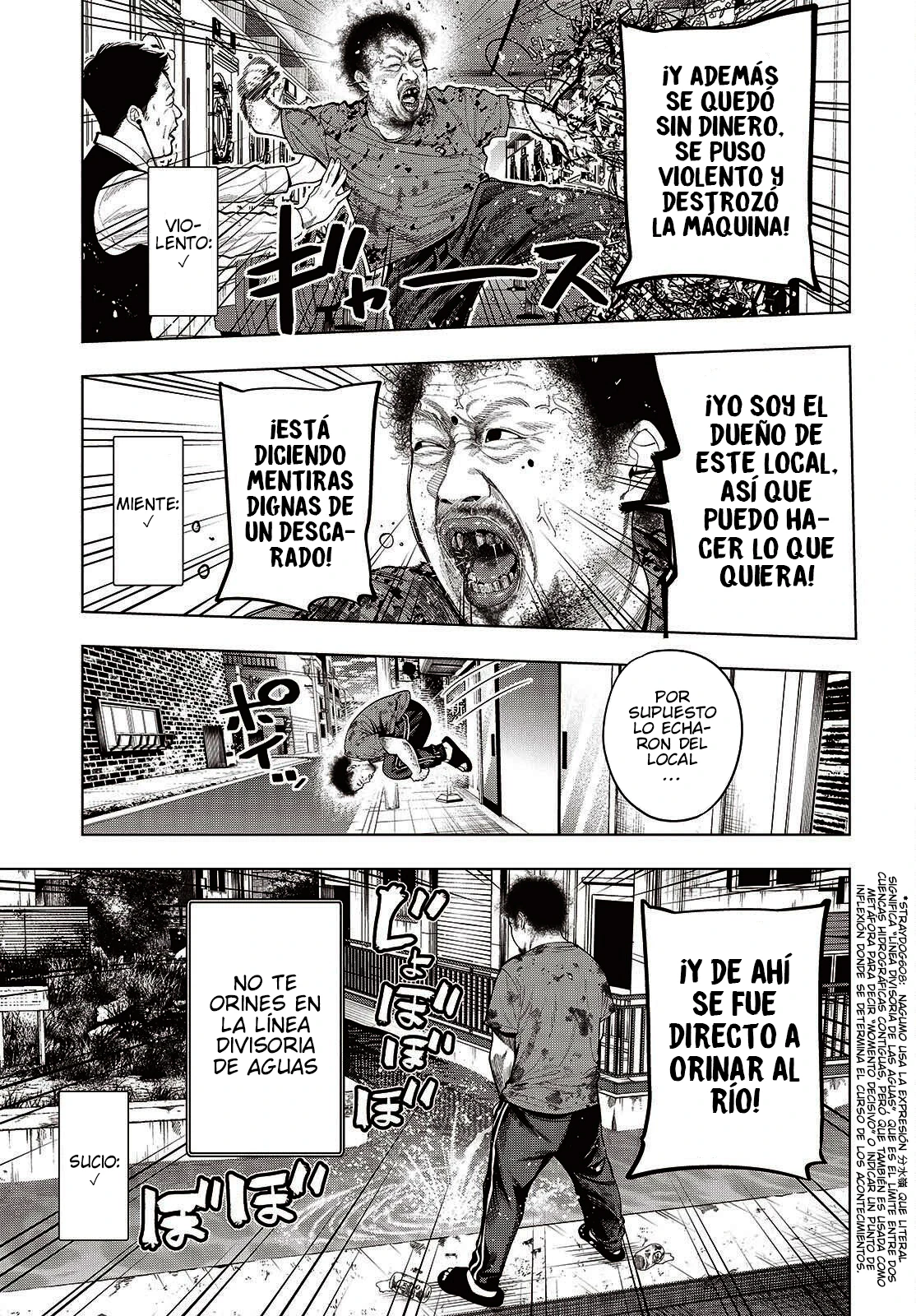 Mattaku Saikin no Tantei to Kitara Capitulo 118 página 19