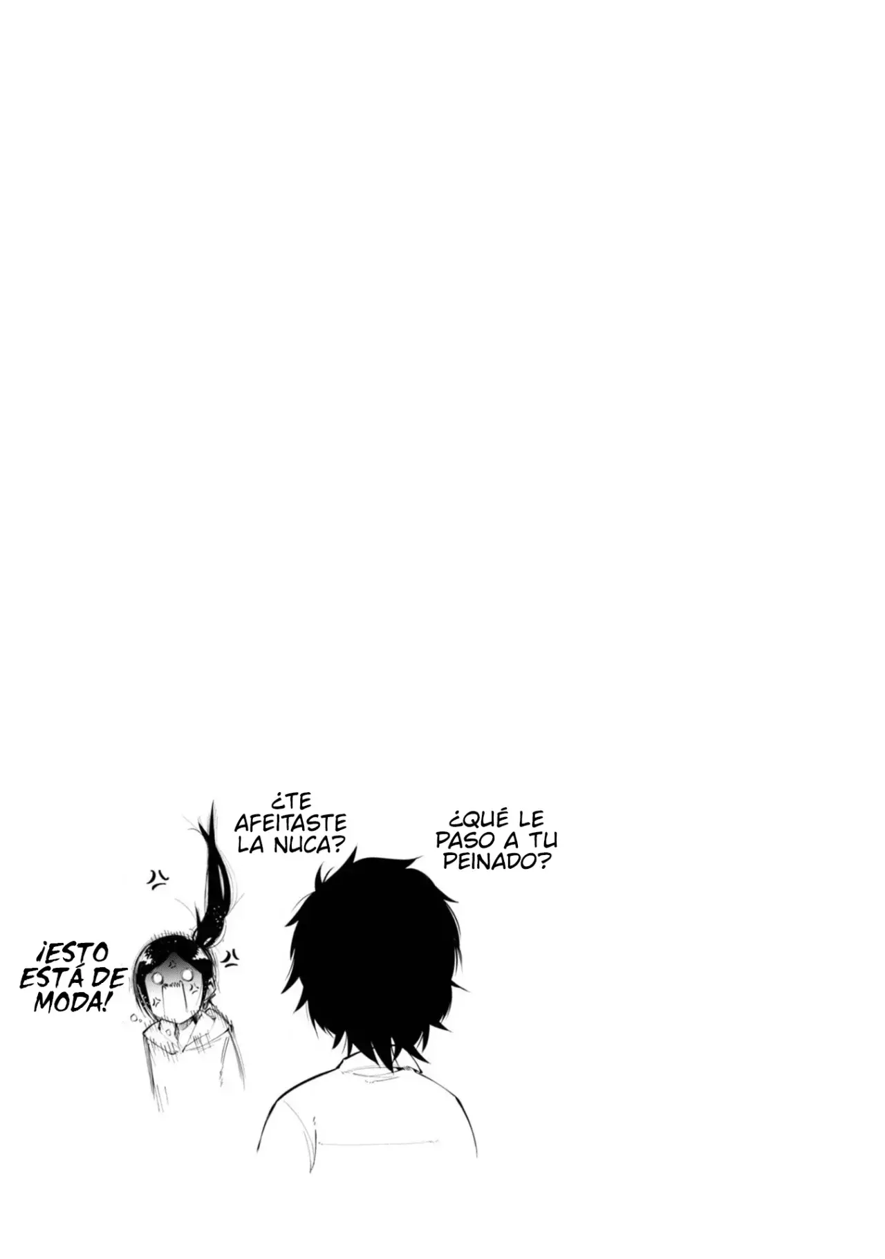 Mattaku Saikin no Tantei to Kitara Capitulo 18: El gran detective vs River fake, el ladrón fantasma página 24