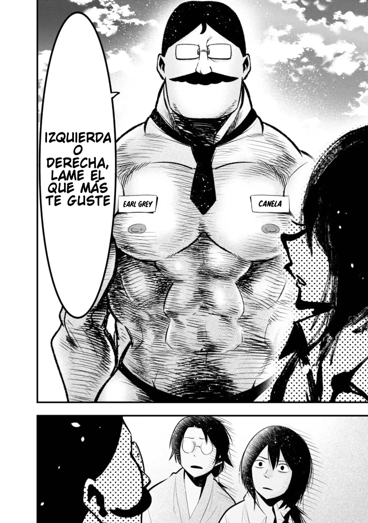 Mattaku Saikin no Tantei to Kitara Capitulo 19: Cambio de asistentes página 12