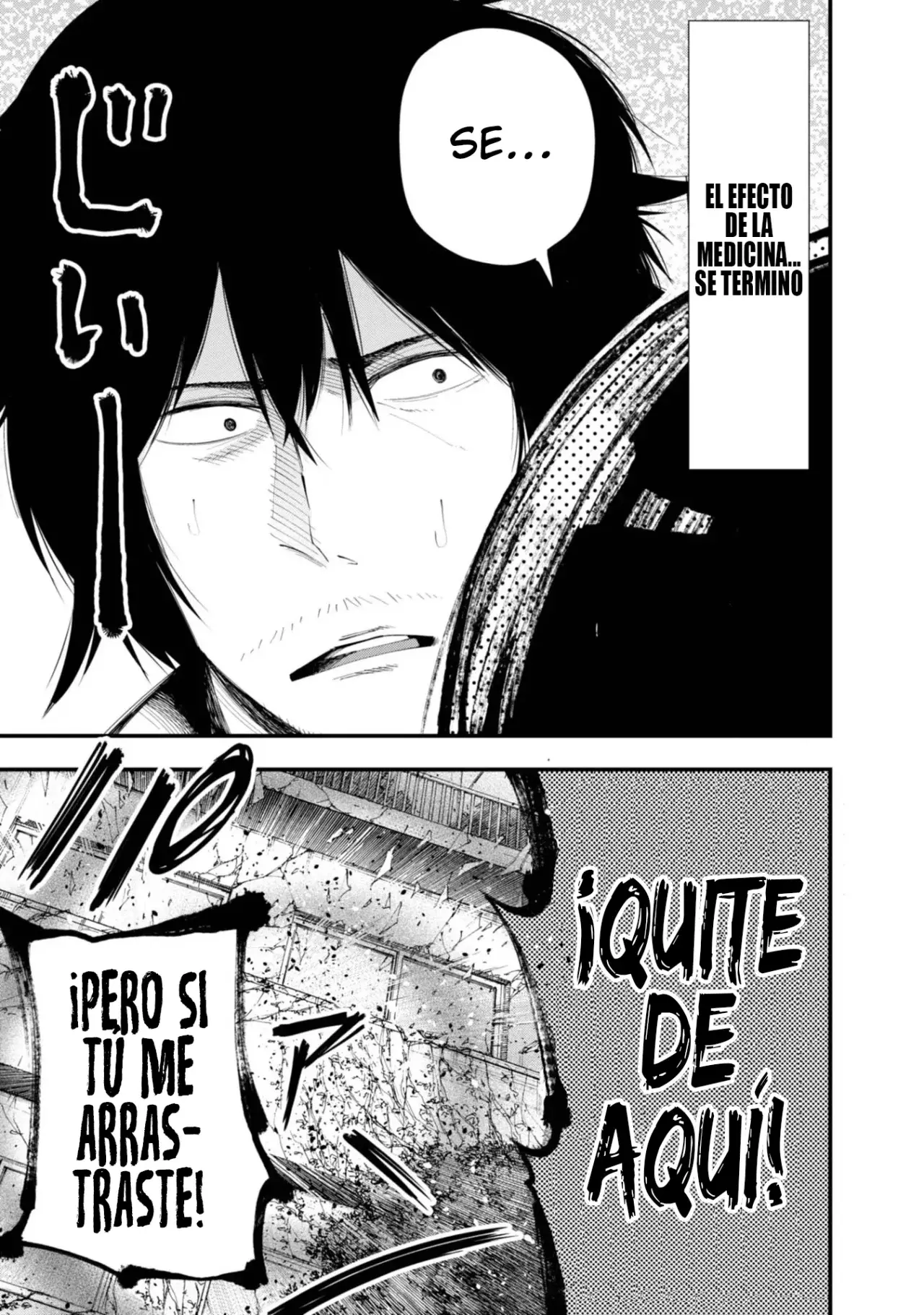 Mattaku Saikin no Tantei to Kitara Capitulo 20: El tono adulto de Nagumo página 21