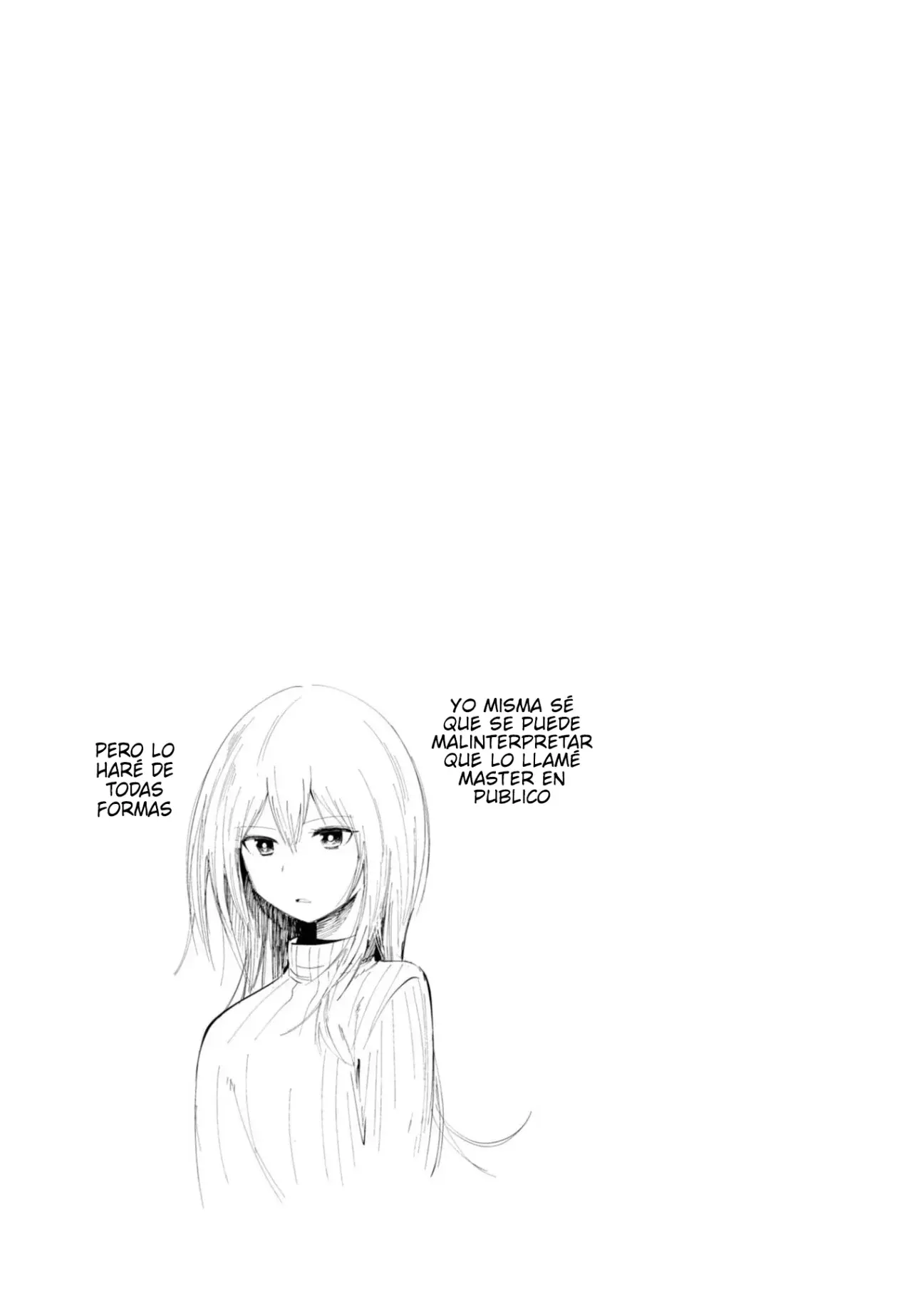 Mattaku Saikin no Tantei to Kitara Capitulo 21: Maki-chan y Asunaro página 29