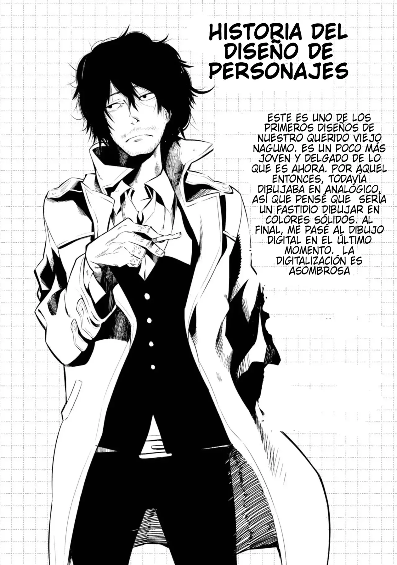 Mattaku Saikin no Tantei to Kitara Capitulo 22.5: Omake página 14