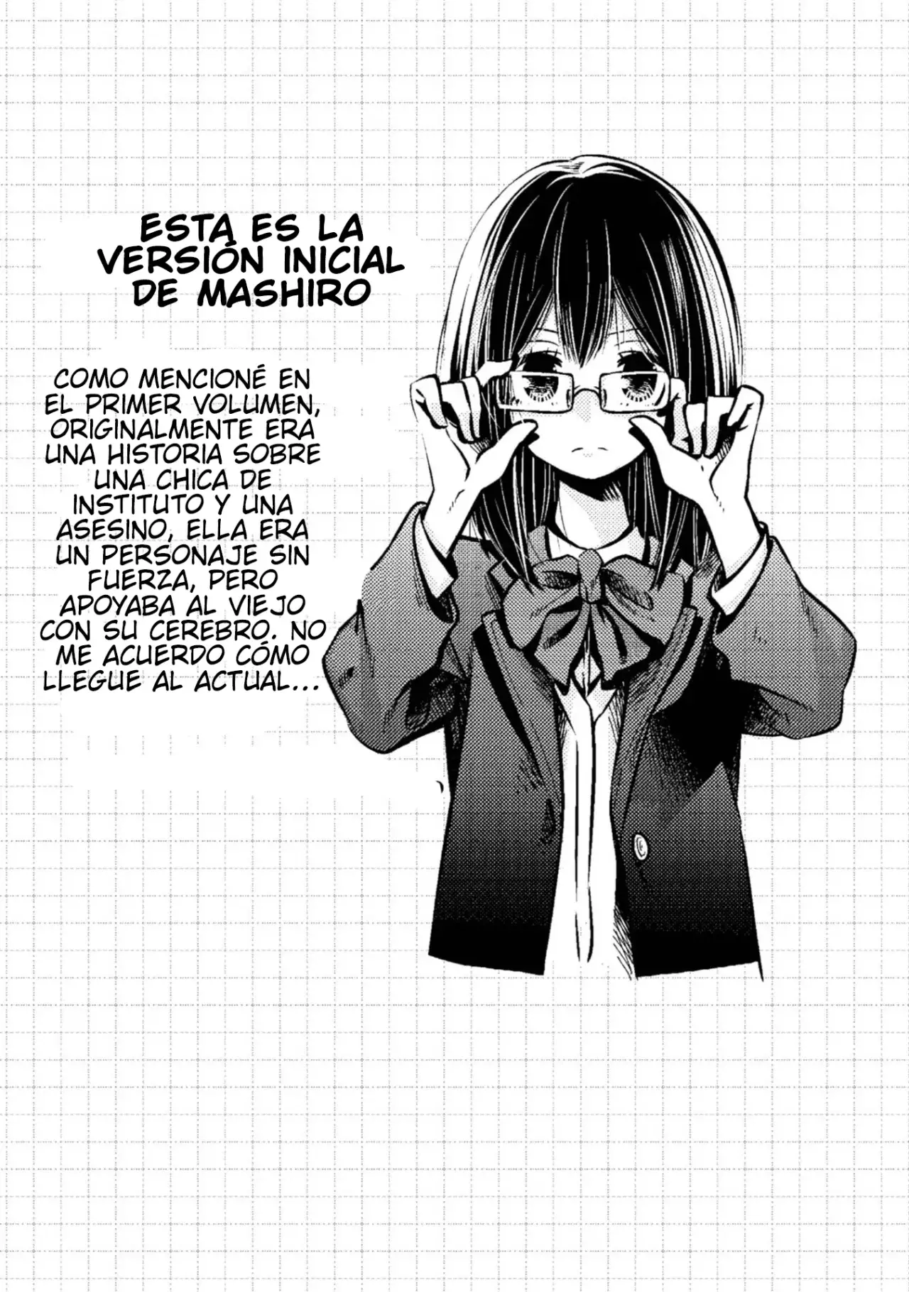 Mattaku Saikin no Tantei to Kitara Capitulo 22.5: Omake página 15