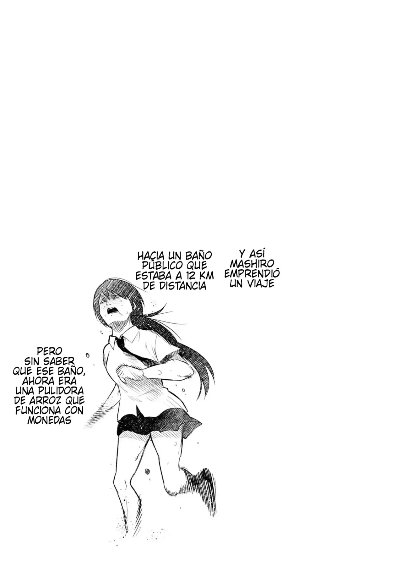Mattaku Saikin no Tantei to Kitara Capitulo 25: Thriller de verano página 17