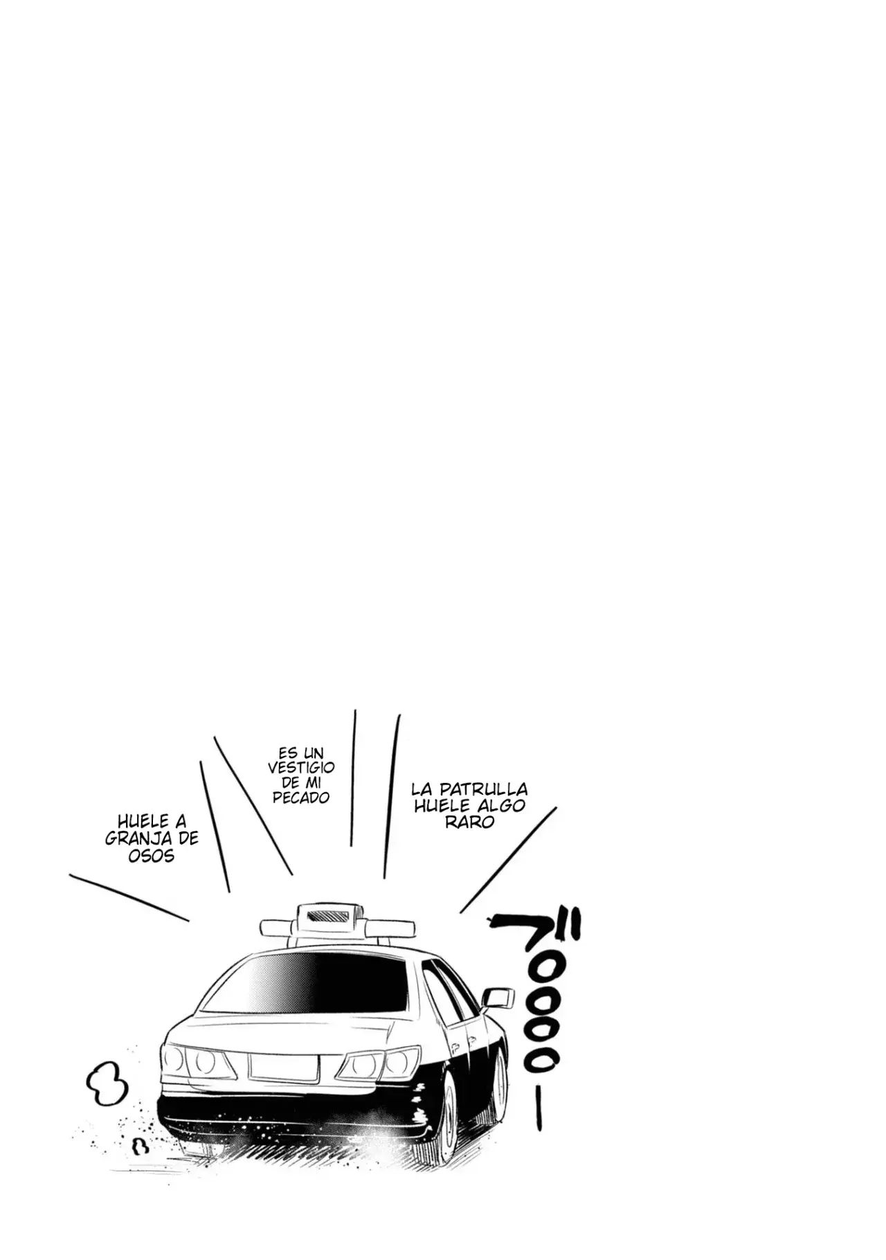 Mattaku Saikin no Tantei to Kitara Capitulo 27: El caso cibernético del detective Nagumo, parte 2 página 17