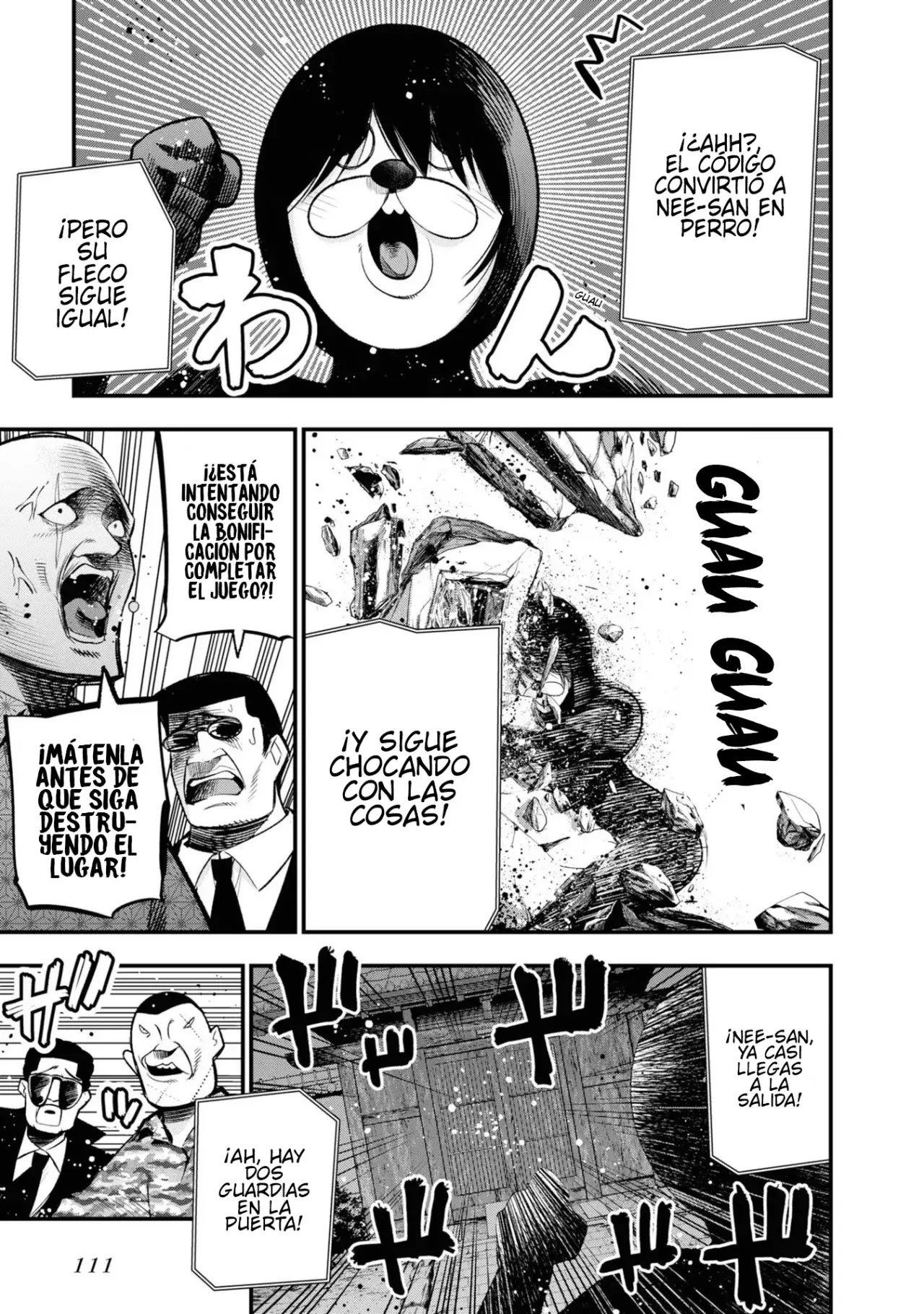 Mattaku Saikin no Tantei to Kitara Capitulo 29: La misión de sigilo de Mashiro página 13