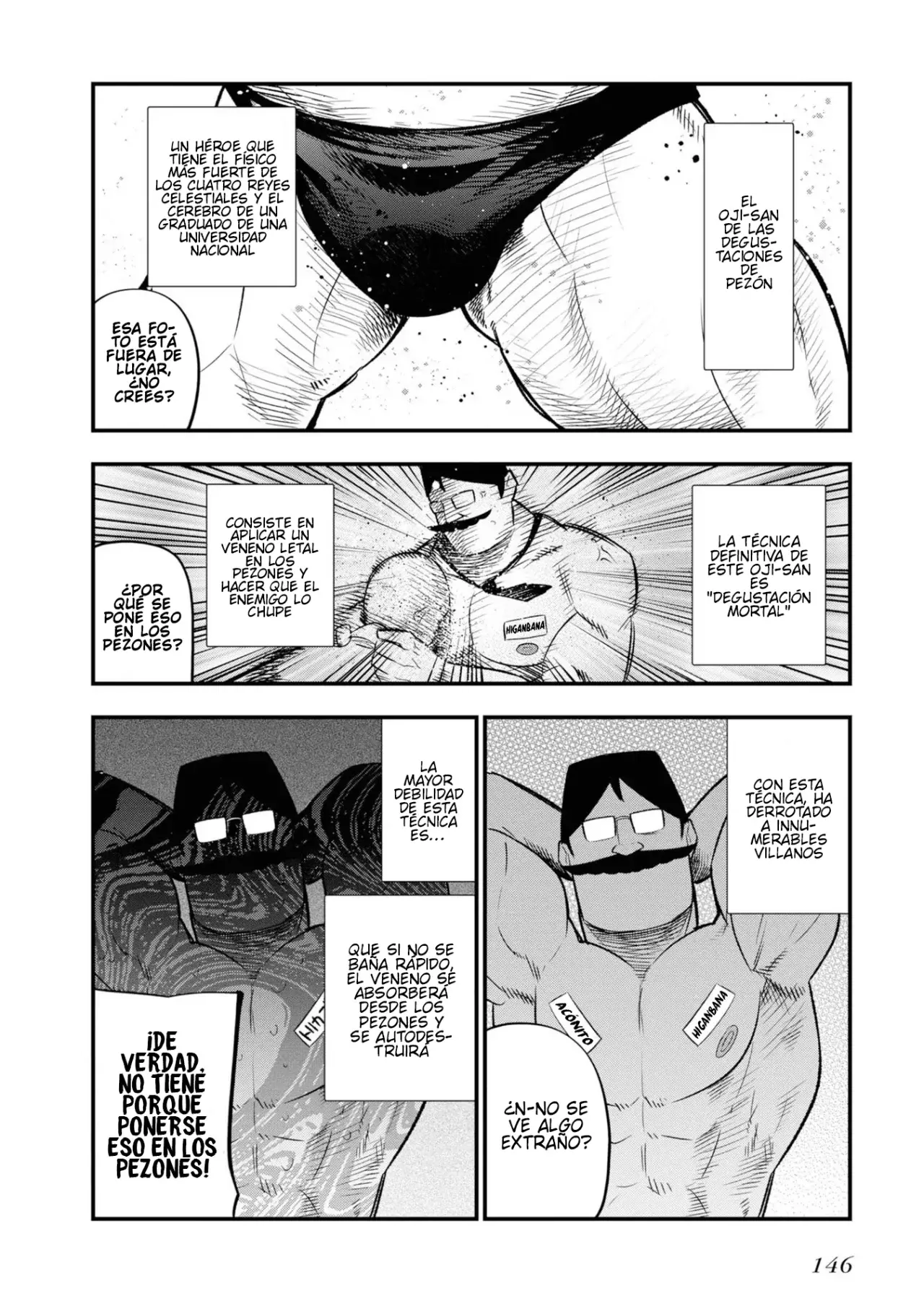 Mattaku Saikin no Tantei to Kitara Capitulo 30.5: Omake página 21