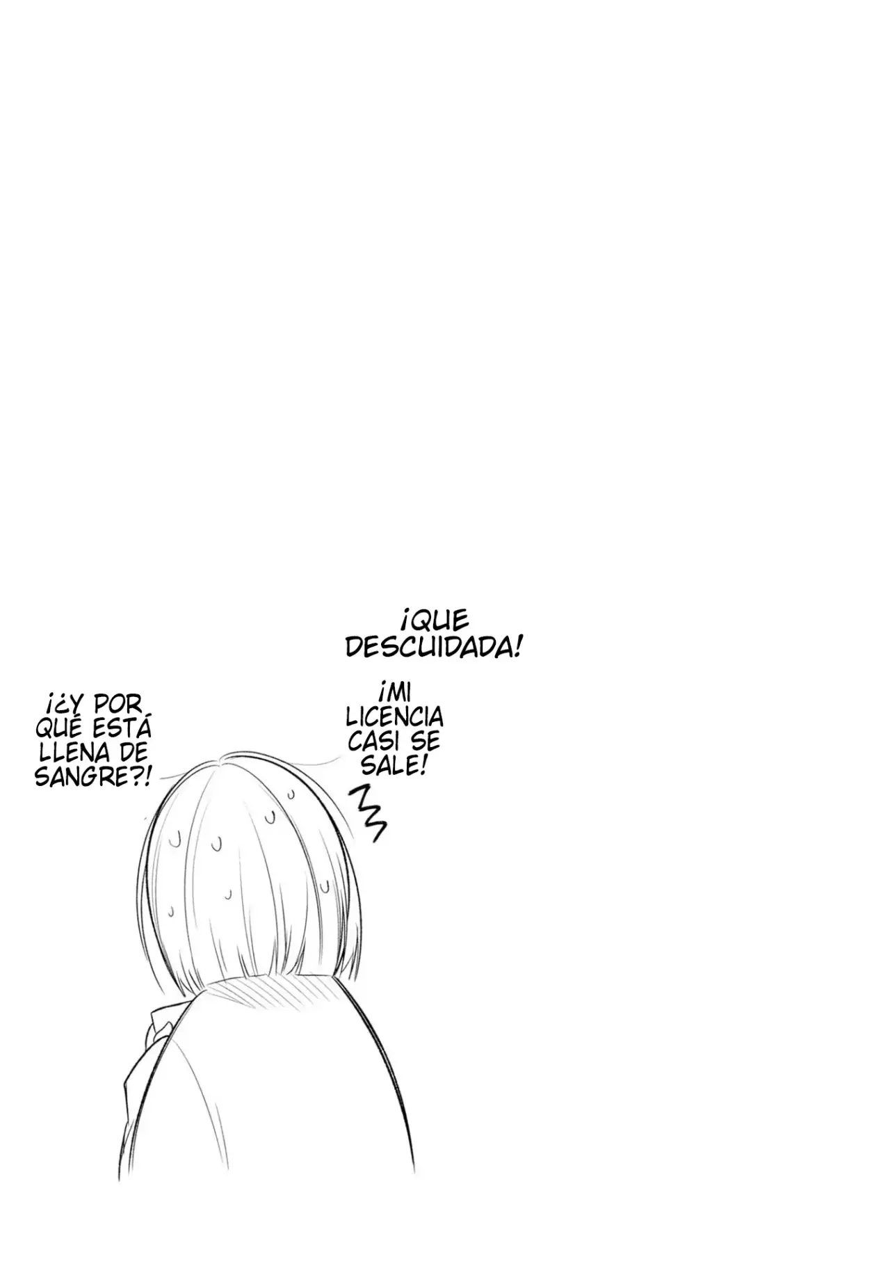 Mattaku Saikin no Tantei to Kitara Capitulo 30: La guerra interna de Mashiro página 9
