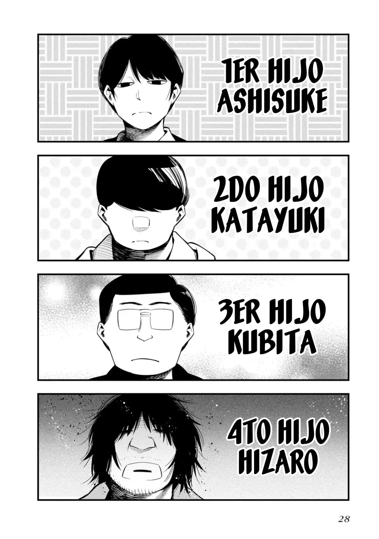 Mattaku Saikin no Tantei to Kitara Capitulo 33: El polvoriento caso de habitación cerrada de Mashiro, parte 2 página 4
