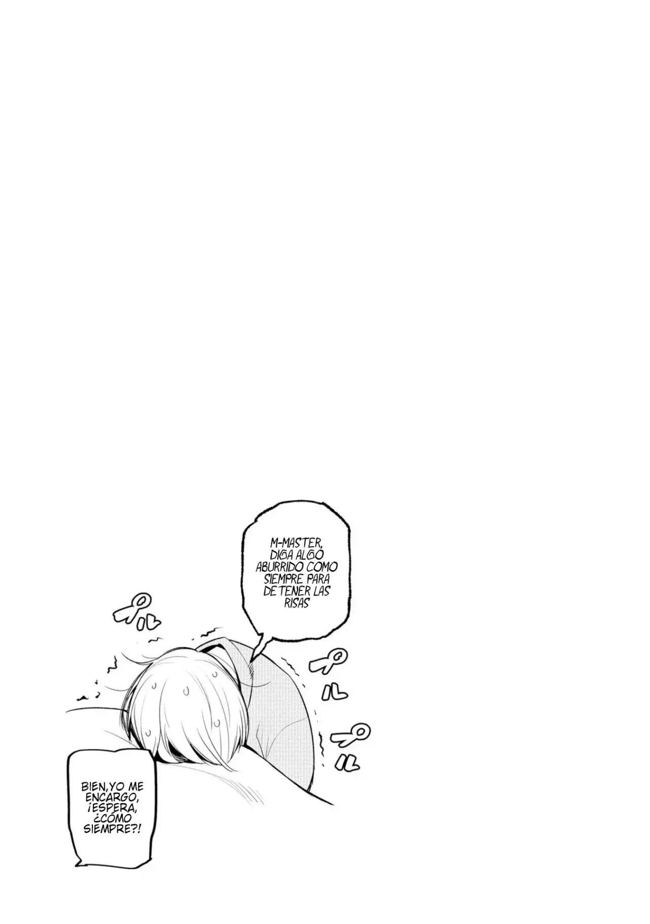 Mattaku Saikin no Tantei to Kitara Capitulo 36: La hospitalización de Maki-chan página 9