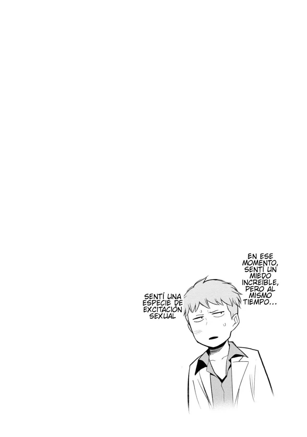 Mattaku Saikin no Tantei to Kitara Capitulo 37: Evento de apretón de manos en la agencia de detectives página 16