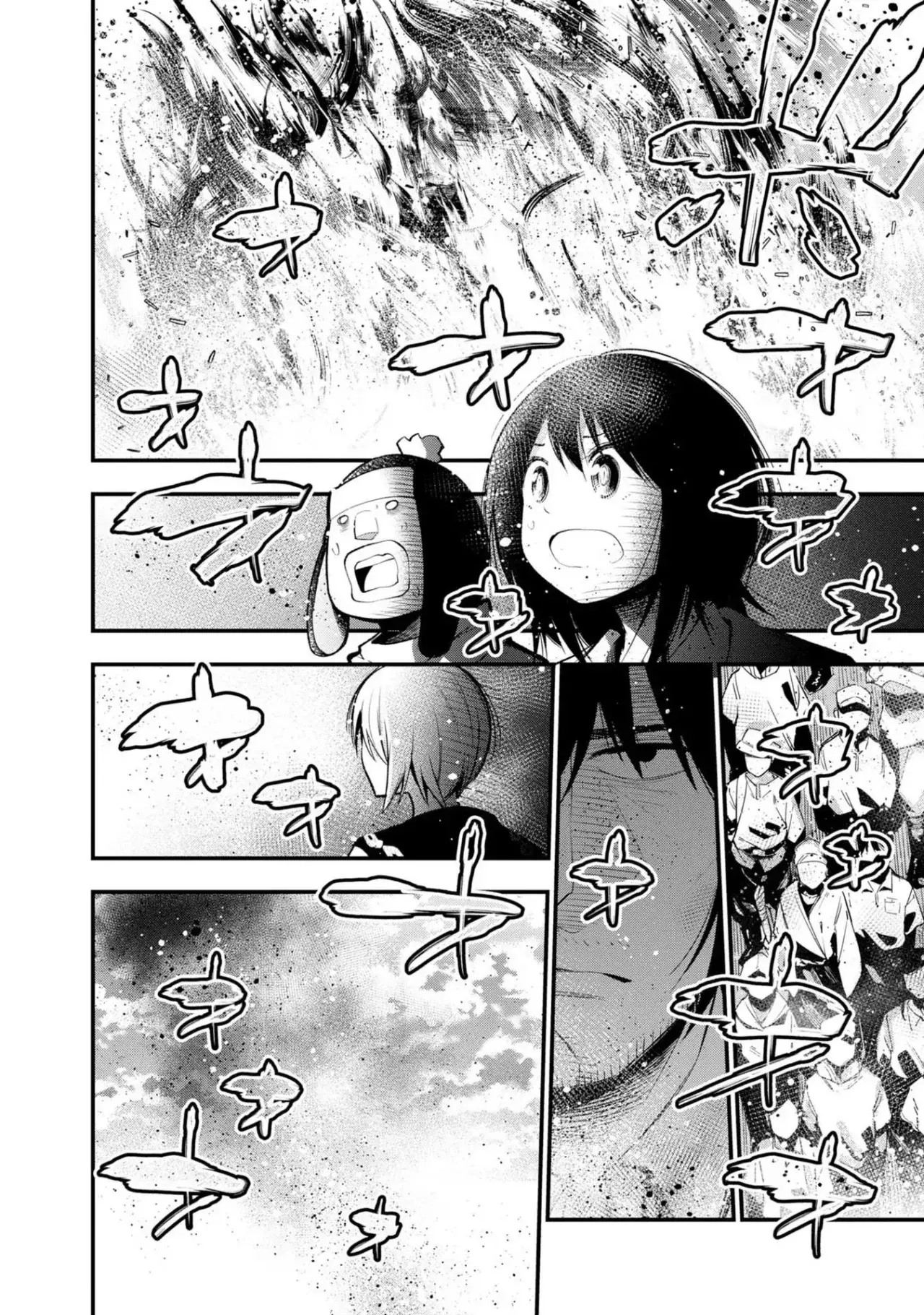 Mattaku Saikin no Tantei to Kitara Capitulo 39: Mashiro y el médium del amor, parte 2 página 14