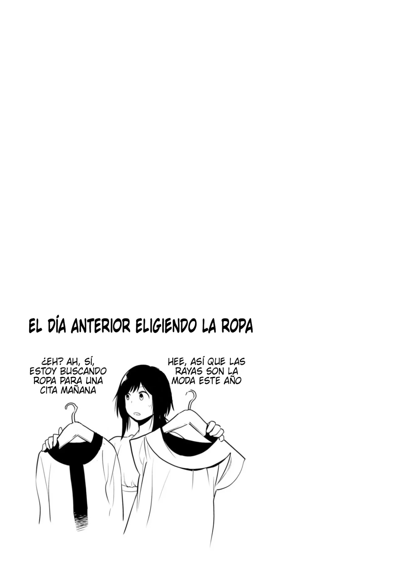 Mattaku Saikin no Tantei to Kitara Capitulo 4: Ex-top trendy, Nagumo página 29