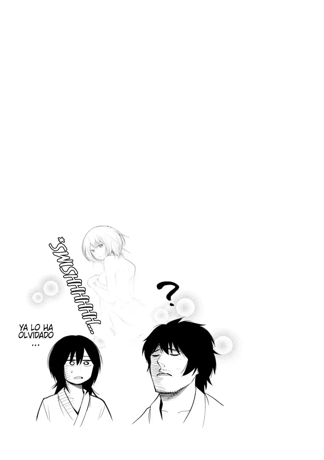 Mattaku Saikin no Tantei to Kitara Capitulo 40: El caso del asesinato al vapor de Mashiro, Parte 1 página 21