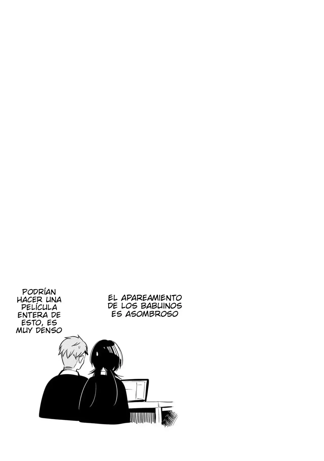 Mattaku Saikin no Tantei to Kitara Capitulo 45: ¡Atrapen al mirón!, parte 2 página 13