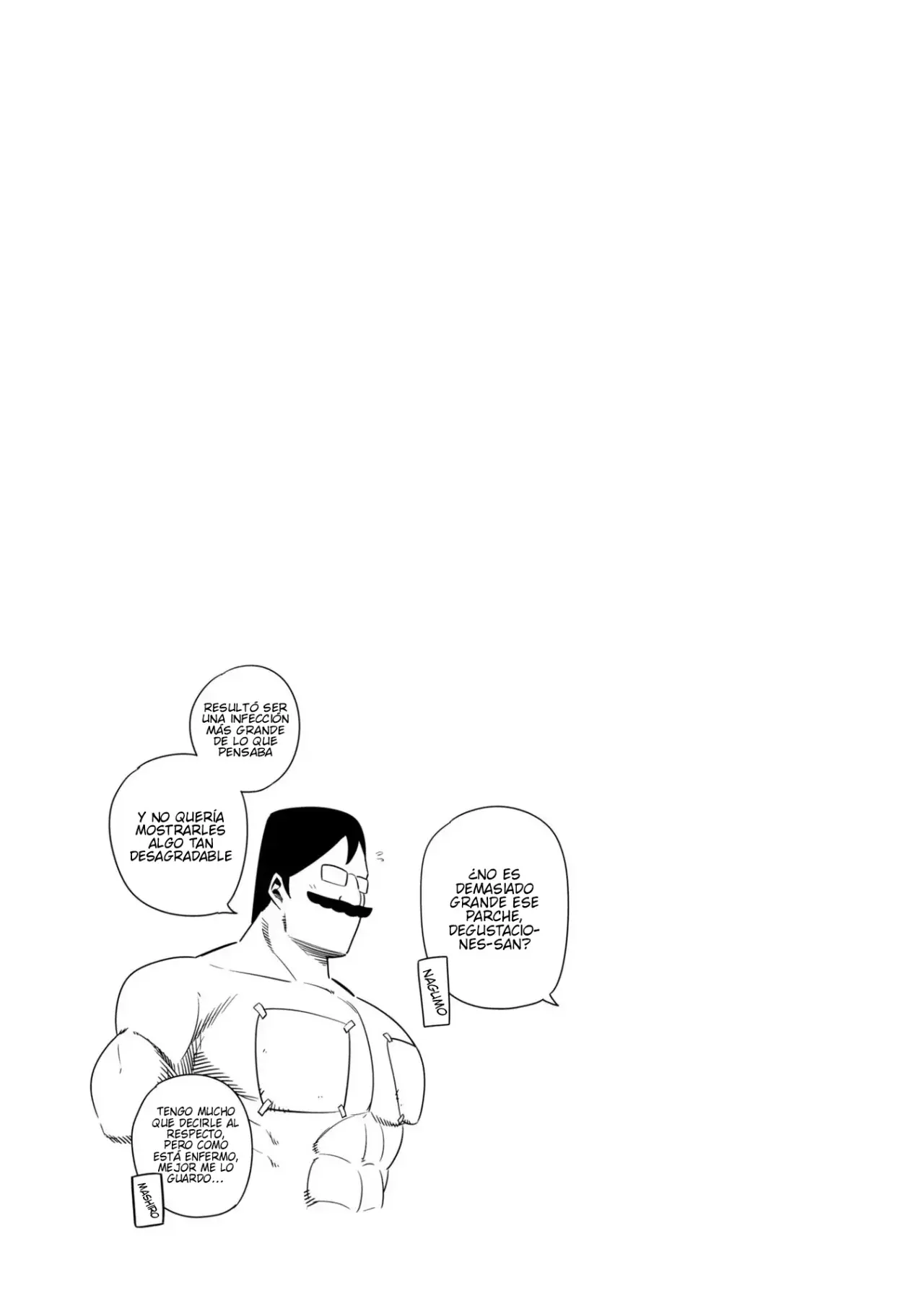 Mattaku Saikin no Tantei to Kitara Capitulo 46: Cuida bien tu teléfono página 25