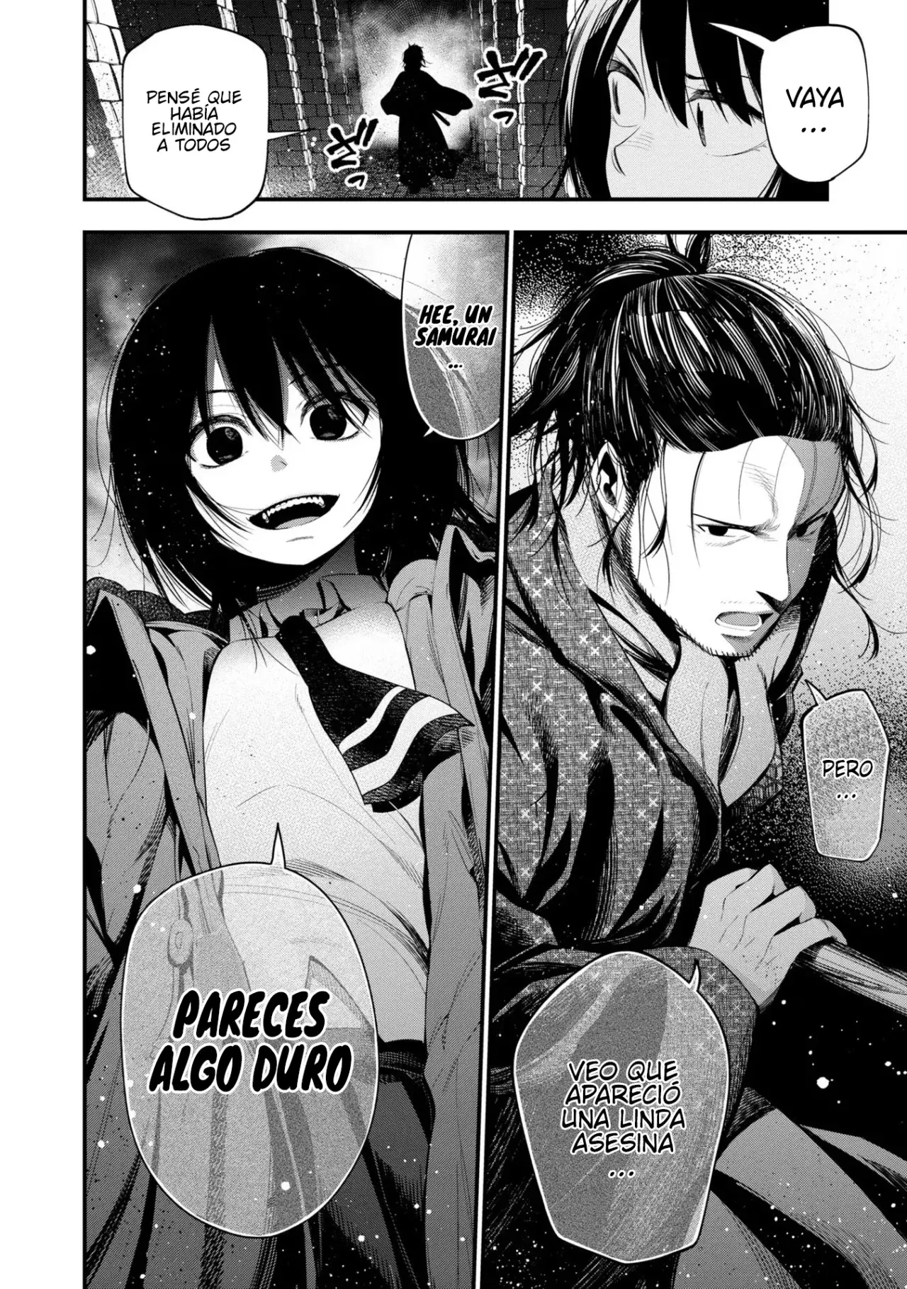 Mattaku Saikin no Tantei to Kitara Capitulo 48: El método del ladrón, Parte 1 página 18