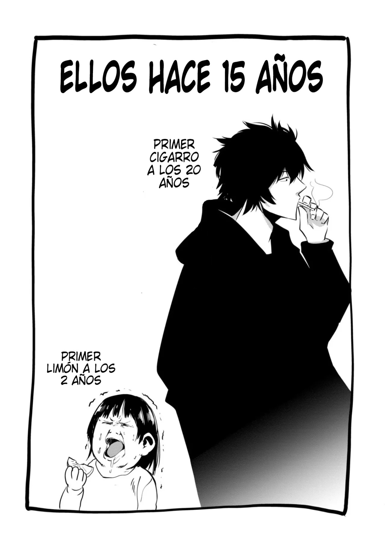 Mattaku Saikin no Tantei to Kitara Capitulo 5.5: Omake página 6