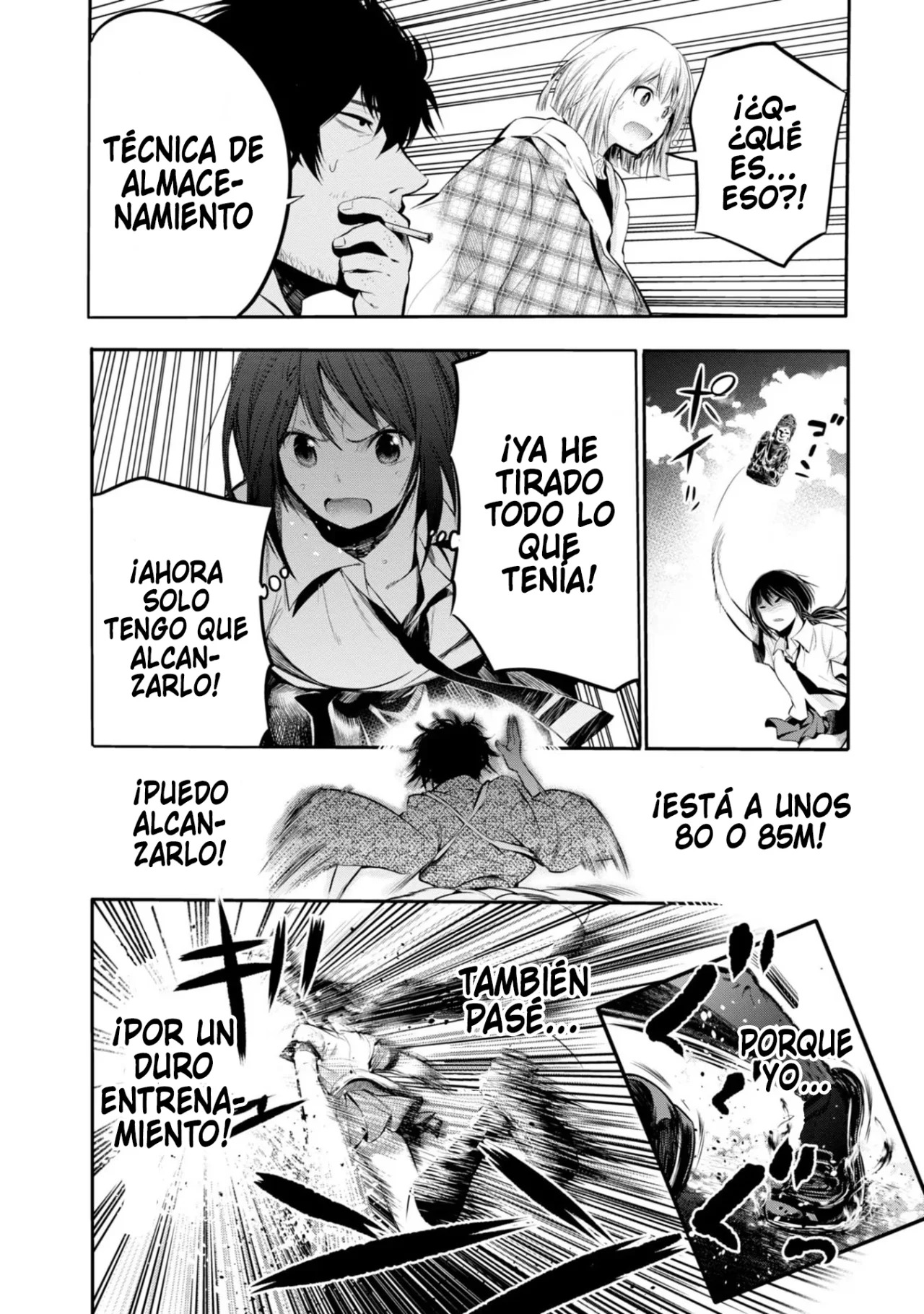 Mattaku Saikin no Tantei to Kitara Capitulo 5: El gran detective Asunaro página 28