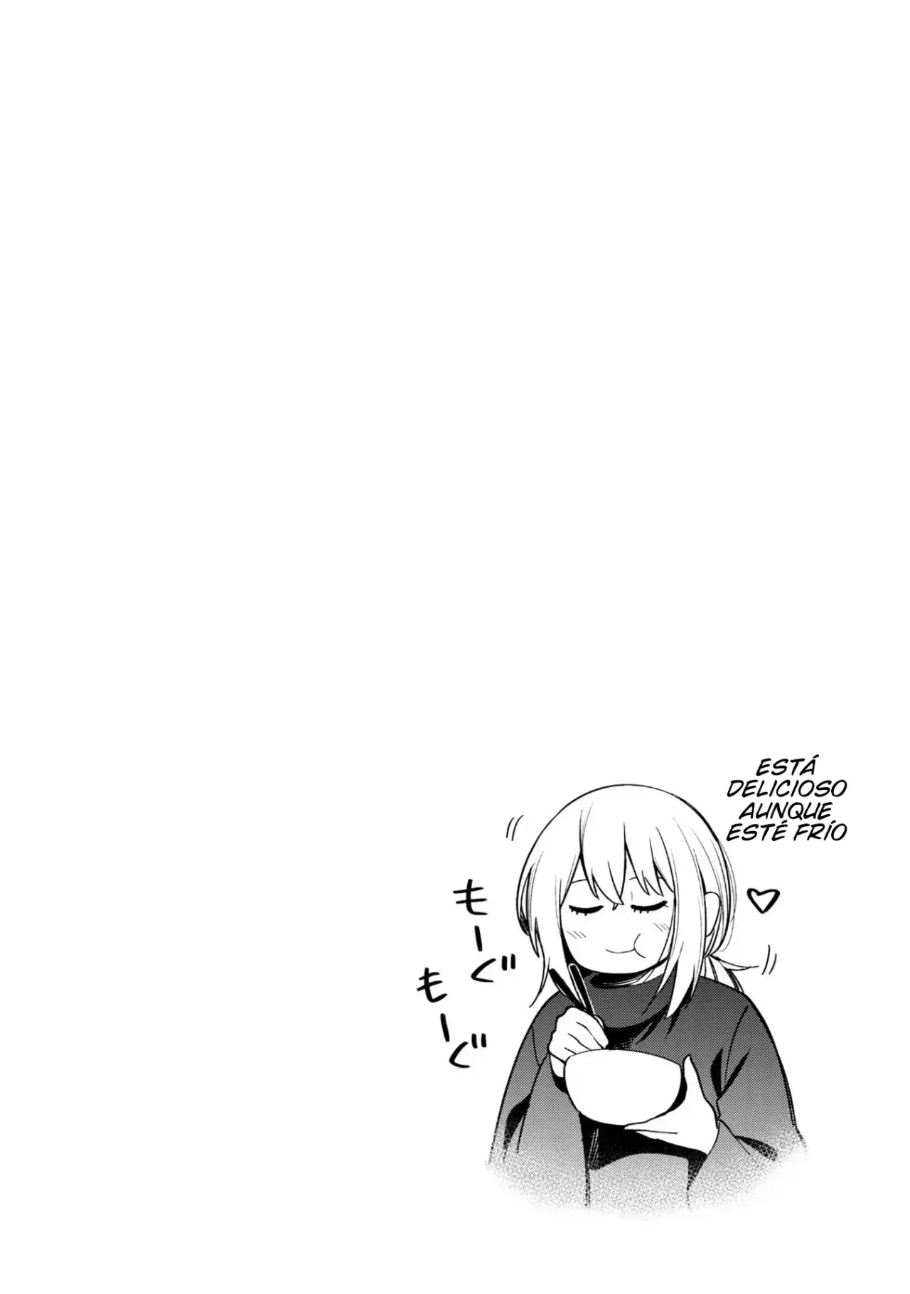 Mattaku Saikin no Tantei to Kitara Capitulo 50: El festín solitario de Maki-chan página 12