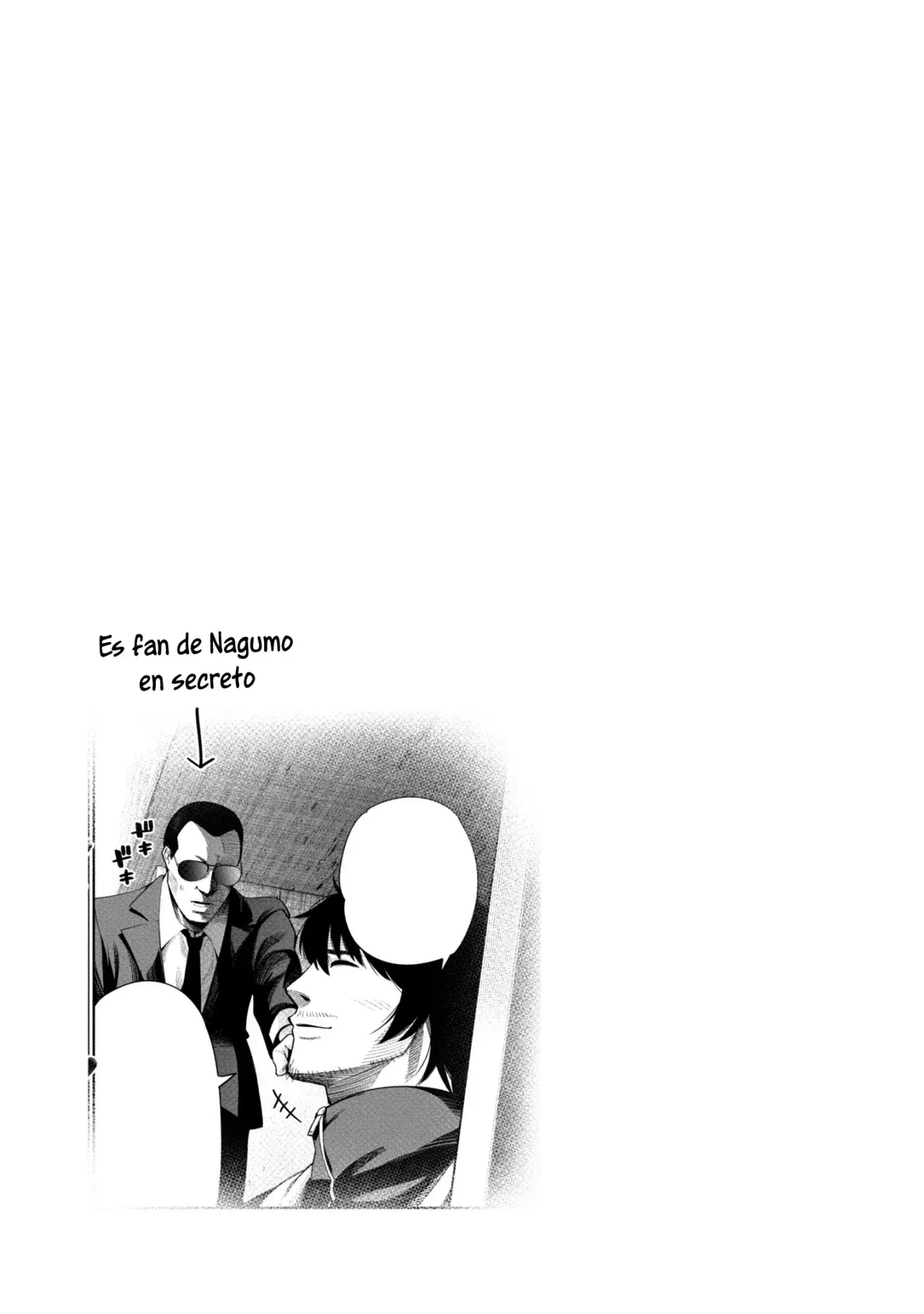 Mattaku Saikin no Tantei to Kitara Capitulo 52: ¡En fuga! (parte 1) página 20