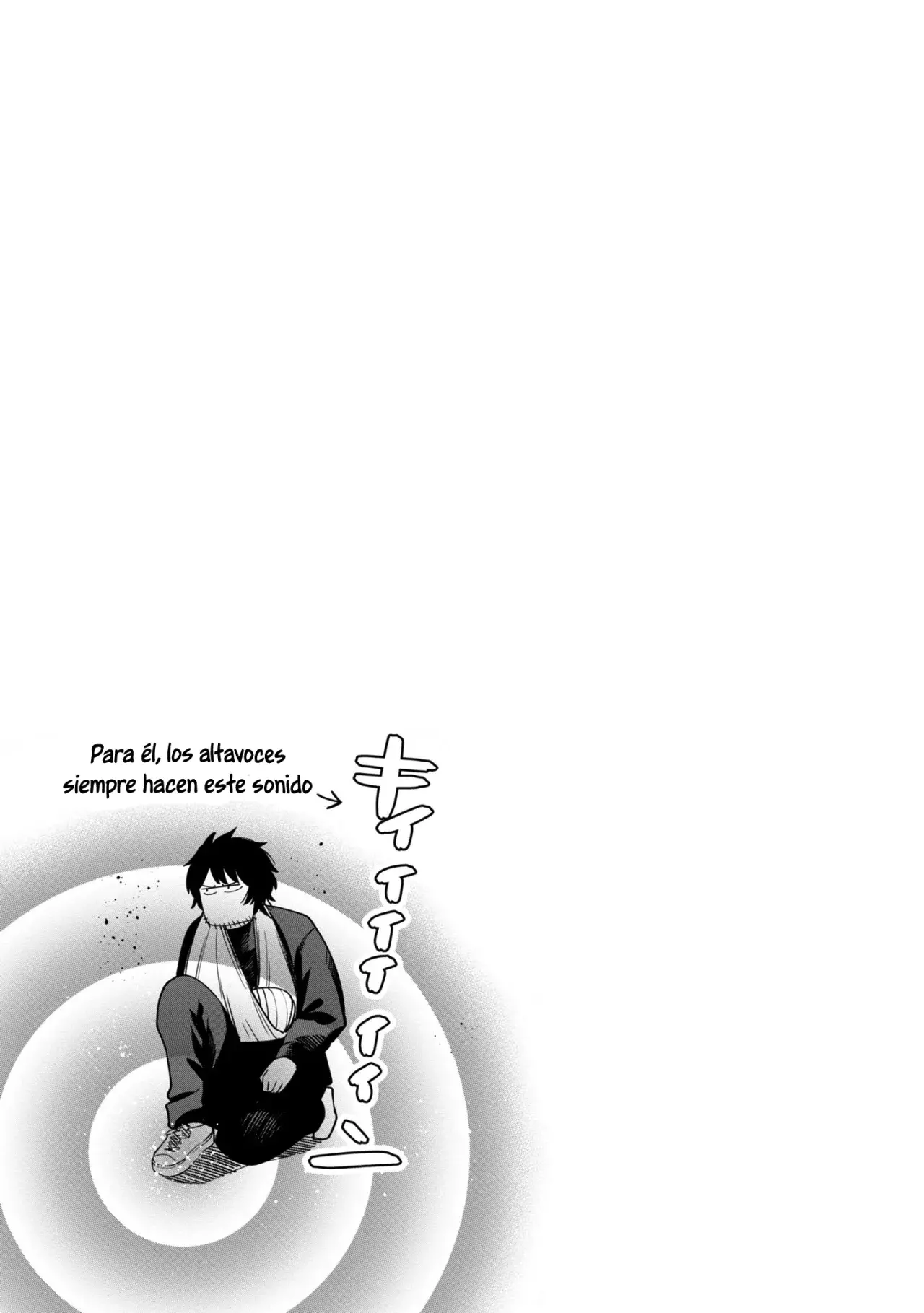 Mattaku Saikin no Tantei to Kitara Capitulo 53: ¡En fuga! (parte 2) página 22