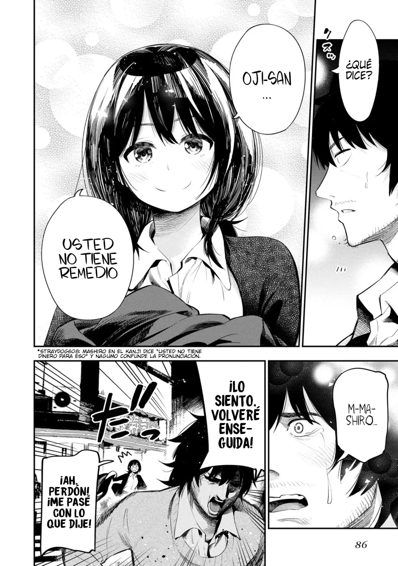Mattaku Saikin no Tantei to Kitara Capitulo 60: El caso del secuestro de Kazamaki Hana página 28