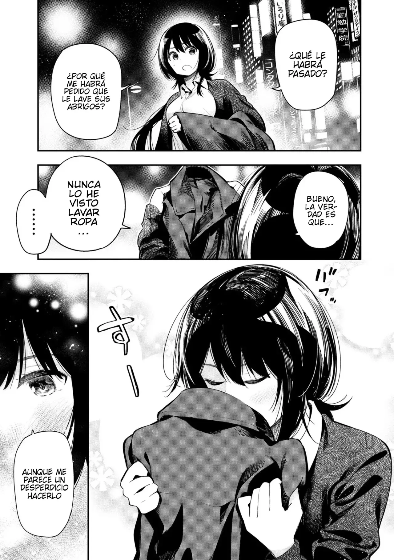 Mattaku Saikin no Tantei to Kitara Capitulo 60: El caso del secuestro de Kazamaki Hana página 29