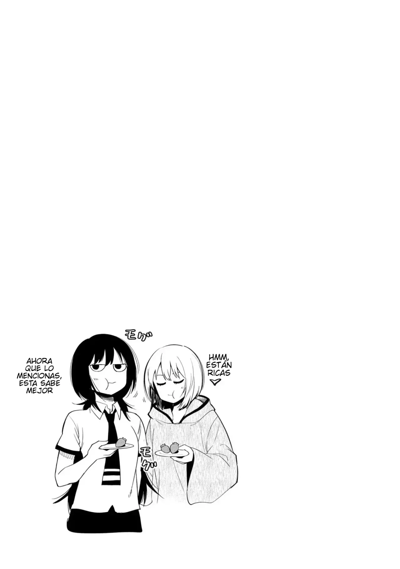 Mattaku Saikin no Tantei to Kitara Capitulo 61: Comprobación de rango de detective página 17