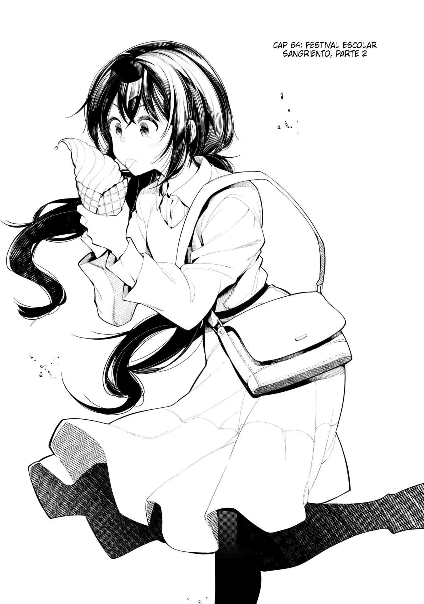 Mattaku Saikin no Tantei to Kitara Capitulo 64 página 5